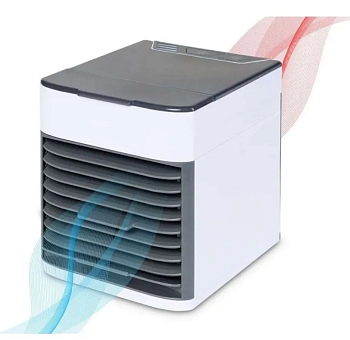 Мини кондиционер охладитель воздуха 4 в 1 Arctic Air Ultra